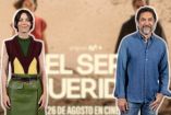 “El ser querido” quién es quién en la película protagonizada por Javier Bardem