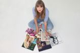 Taylor Swift repasó sus 20 años de trayectoria musical.
