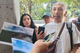 Piden intervención del INAH para frenar obras sobre vestigios prehispánicos en Coatepec