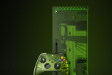 Xbox lanzó la edición especial de su consola por el 25 aniversario