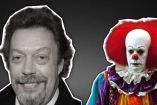 El actor interpretó al temido payaso