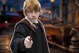 Rupert Grint vuelve a ser Ron Weasley casi 20 años después