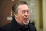 El actor británico Tim Curry había pasado más de una década en silla de ruedas.