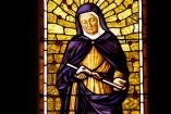 Santa Mónica: historia, qué se le pide y cuándo se celebra