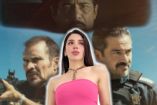 Emma Coronel revela por qué no verá La captura