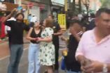 Un sismo de magnitud 5.1 sacudió el oeste y centro de Colombia; autoridades verifican posibles afectaciones y llaman a la calma.