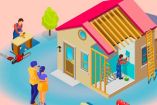 En CDMX habitantes prefieren vivir en una casa
