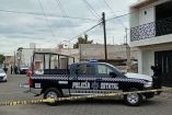 “La Reina del Sur de Tlaxcala”, fue detenida durante un cateo realizado en un domicilio del barrio de San Lucas