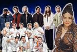 Pop, rock, banda, regional mexicano y hasta K-pop sonará en vivo en CDMX