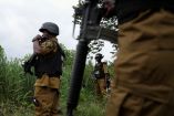 Los menores fueron retenidos durante tres días en un campamento en la reserva de animales de Zugurma antes de ser liberados sin pago de rescate.
