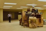 Backrooms llegará al streaming después de su estreno en cines.