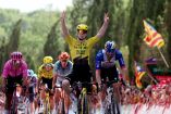 Matthew Brennan sorprende en La Vuelta y suma su segunda victoria
