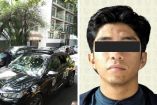Por este hecho están detenidas otras tres personas, por lo que Miguel “N” sería el cuarto involucrado