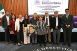 El director del Incifo, Arturo Gerardo Cervantes Arróniz, reconoció las deficiencias que se presentaron durante el proceso de identificación
