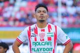 Ricardo Monreal es nuevo jugador de Tigres.