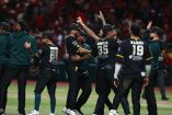Pericos de Puebla elimina a Diablos Rojos del México y se enfrentará al ganador entre Olmecas de Tabasco y Guerreros de Oaxaca en la Serie de Campeonato de la Zona Sur.