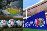 Seis de los 36 estadios de Champions League para la temporada 2026/27 no serían avalados por la Liga Mx debido a su aforo.