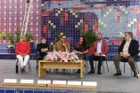 Invocación a la sabia de los hongos: obra sobre María Sabina en CENART