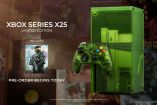 La consola especial de 25 aniversario de Xbox ya se encuentra en preventa en México.