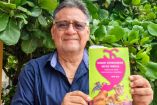 Víctor Terán presenta libro de poemas traducidos al zapoteco en Oaxaca