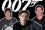 Amazon MGM Studios estaría por comenzar las pruebas de cámara para elegir al sucesor de Daniel Craig