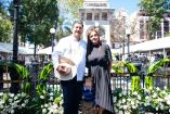 Carlos Manzo y Grecia Quiroz