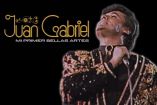 “Juan Gabriel: Mi primer Bellas Artes” en Cinemex