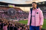 Cristian "Kily" González dirigirá al Inter Miami de Lionel Messi