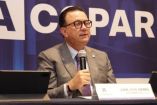 Sólo 23% de empresarios tienen ánimo para invertir, según Coparmex