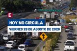 Hoy no Circula