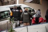 Como el hombre temía represalias del crimen organizado si le regresaban a México, el ICE decidió el mes pasado que en Guatemala el mexicano no correría peligro y lo deportó.
