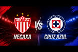 Previa Necaxa vs Cruz Azul