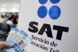 Repuntan los ingresos tributarios: SAT recauda 3.4 billones de pesos.