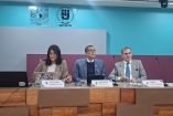Exconsejeros del INE alertan sobre riesgos de inequidad electoral en 2027