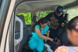 Jacinto Javier Contreras, doctor que recibió al menor para su atención, explicó que de no haber actuado de manera rápida y efectiva el niño pudo haber perdido la vida.