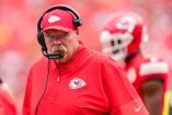 Kansas City Chiefs cerrará su pretemporada.