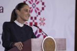 Gobierno de México se compromete a mantener comunicación directa y transparente con los padres de los 43