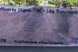 Movimiento “Samara Martínez: Ley Trasciende”