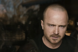 Aaron Paul, actor estadounidense.