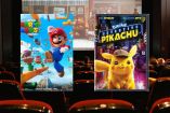 Las adaptaciones de videojuegos han ganado terreno en Hollywood.