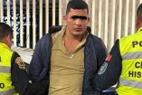 Detenido