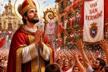 Qué santo se celebra hoy 25 de septiembre: San Fermín y su oración de protección ante peligros