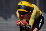 Andreas Leknessund se adueñó de la Etapa 7 en La Vuelta a España 2026.