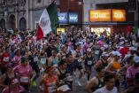 Las autoridades exhortaron a la ciudadanía a anticipar sus traslados dominicales