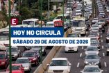 Hoy no Circula