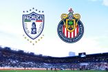 Checa los canales de TV en México donde se podrá ver el Pachuca vs Chivas, jornada 6 del Apertura 2026 de la Liga MX