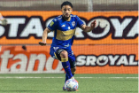 Andrés Arroyo llega al Pachuca.