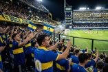 La medida entraría en vigor este 28 de agosto en el juego contra Lanús