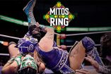 "Mitos en el Ring" llega al cierre de su temporada y su última función será el sábado 29 de agosto de 2026