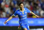 Jeremy Márquez marcó un golazo de volea en el partido ante Necaxa de la Jornada 6 del Apertura 2026 de la Liga MX